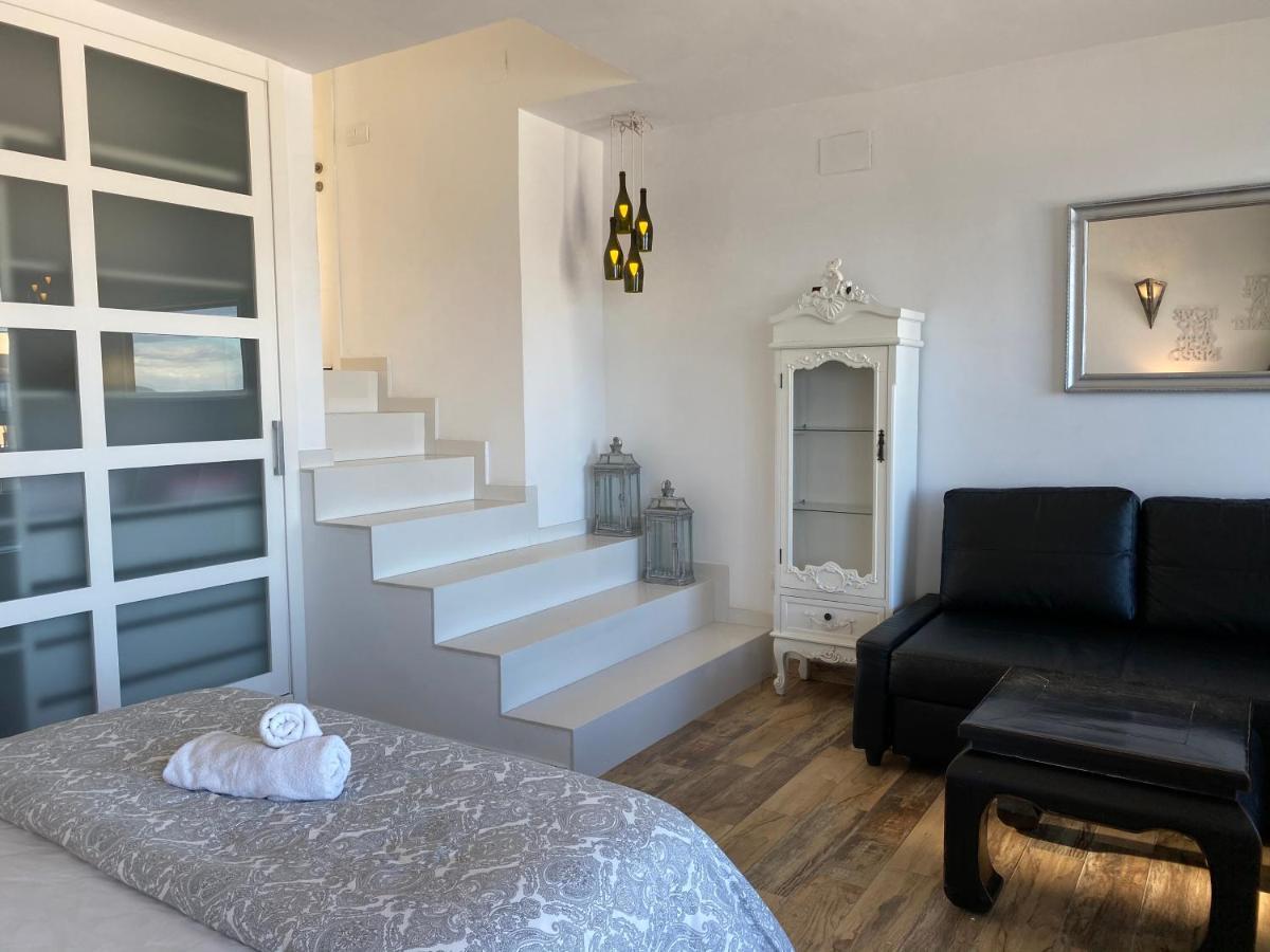 Appartement Aloha Playa Benalmádena