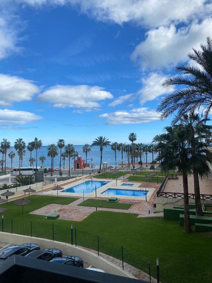 Aloha Playa Appartement