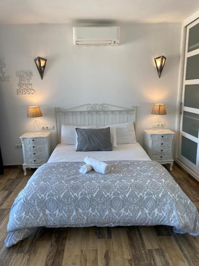 Aloha Playa Apartment