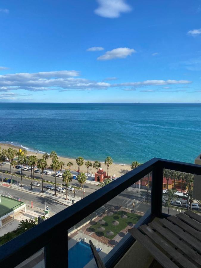 Aloha Playa Apartment Benalmadena