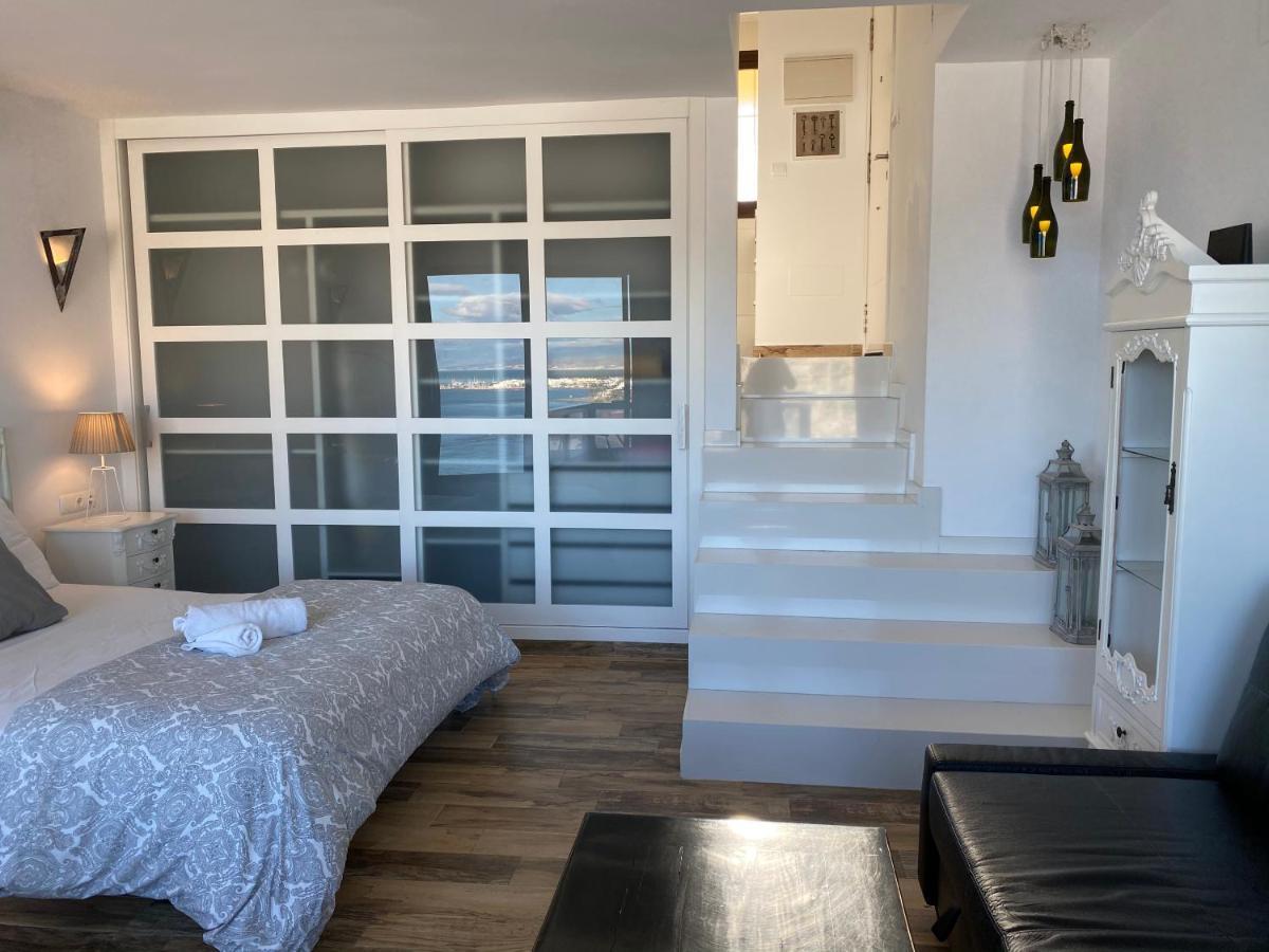 Aloha Playa Apartment Benalmadena