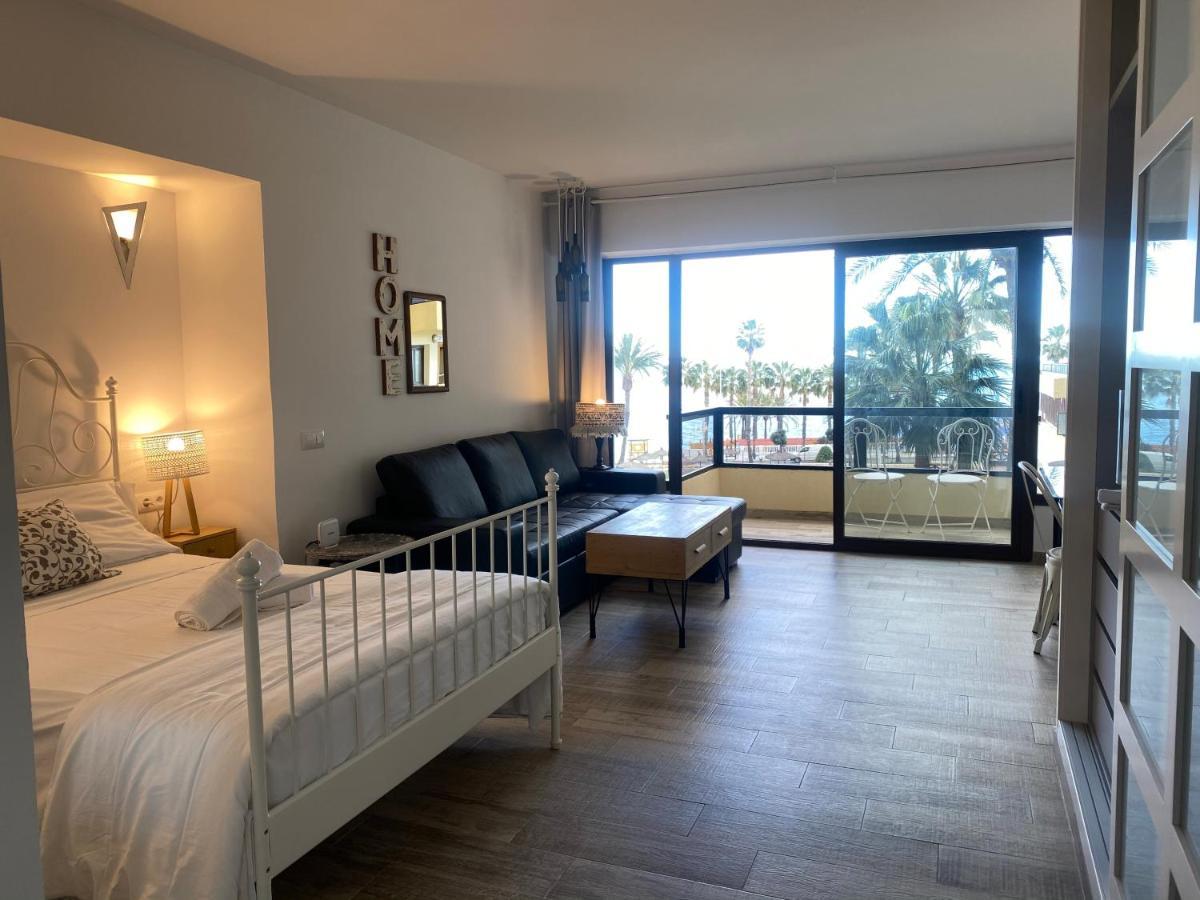 Aloha Playa Apartment