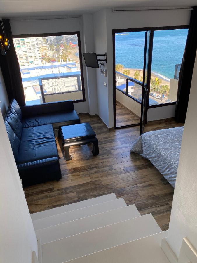 Apartment Aloha Playa Benalmadena