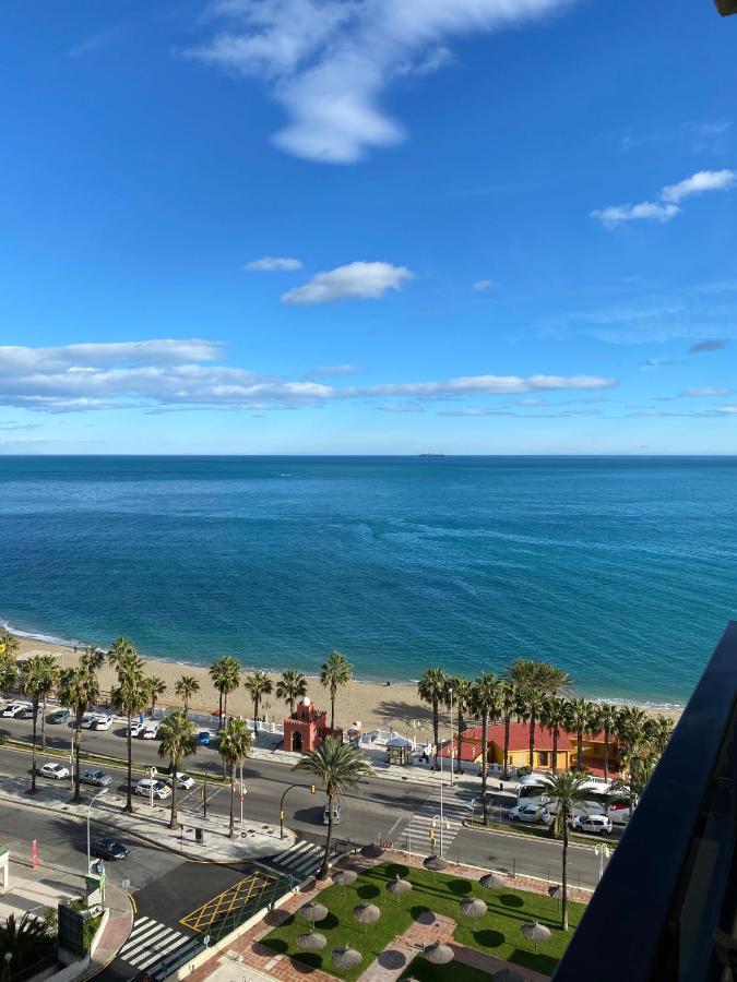 Apartment Aloha Playa Benalmadena