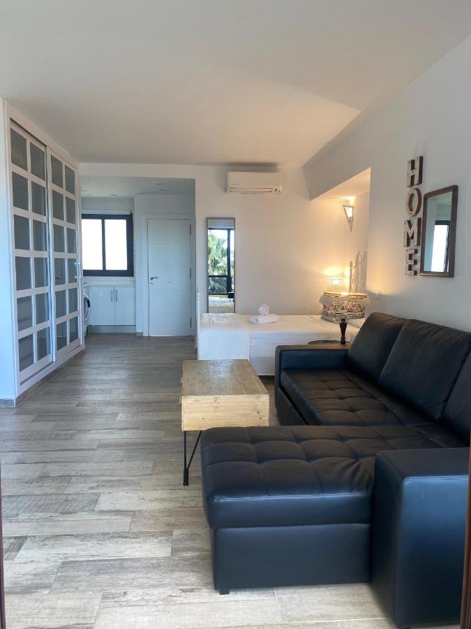 Apartment Aloha Playa Benalmadena
