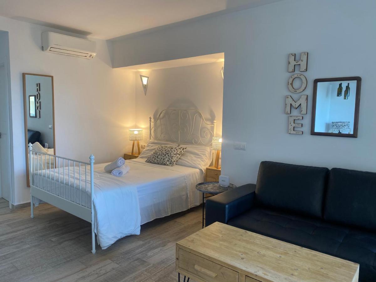 Aloha Playa Apartment