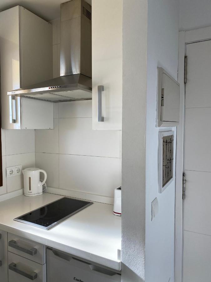Aloha Playa Apartment Benalmadena