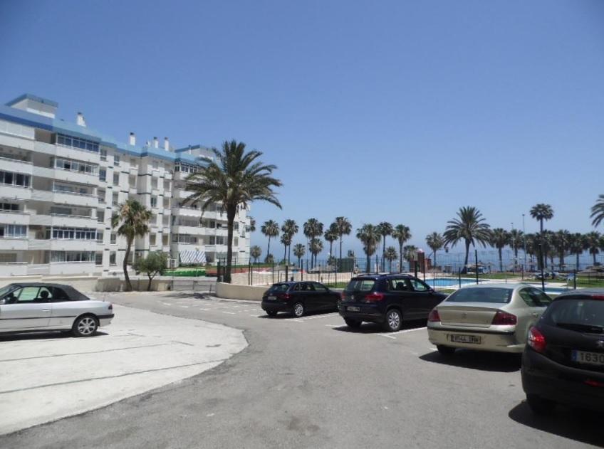 Aloha Playa Apartment *