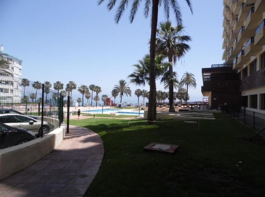 Aloha Playa Apartment
